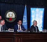 سازمان ملل متحد از افزایش تلفات غیرنظامیان در افغانستان خبر داد